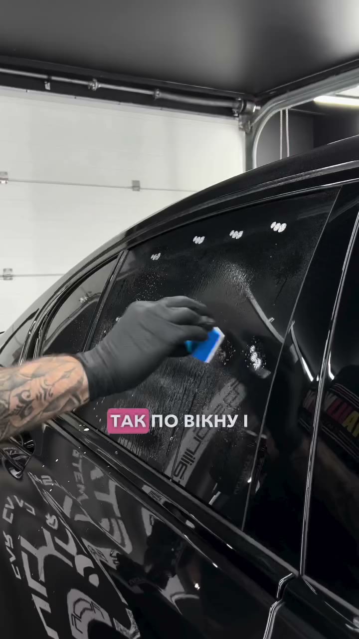 Glass Polish Cleaner: як застосовувати пасту