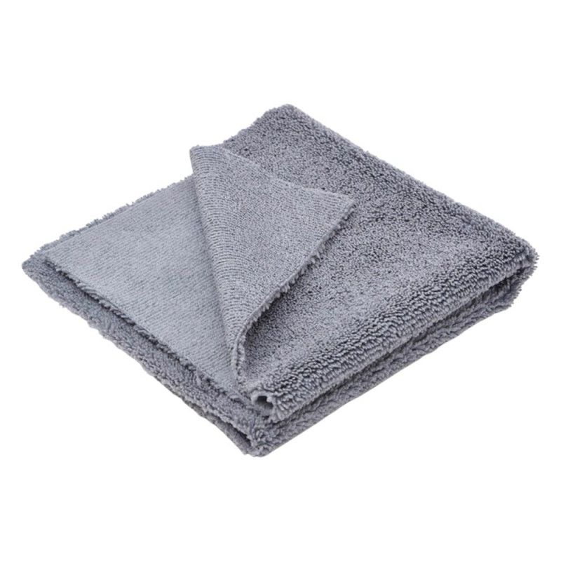 Мікрофібра для розполірування Ultimate 400GSM - Grey