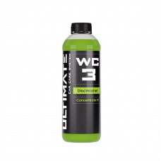 Очисник дисків і гуми DiscWasher WС3 - 1л.