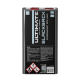 Гель для Чорніння Шин з Сатиновим Ефектом Ultimate BlackBack 5л