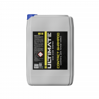 Нейтральний автошампунь-концентрат 1:100 для ручної мийки Ultimate Contact Shampoo 20 л