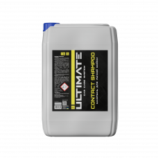 Нейтральний автошампунь-концентрат 1:100 для ручної мийки Ultimate Contact Shampoo 20 л