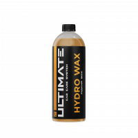 Рідкий віск-концентрат 1:200 для авто Ultimate Hydro WAX  1 л
