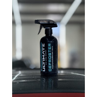 Засіб для швидкого розморожування скла DEFROSTER 500мл