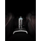 Очисник-Концентрат 1:6 для Шкіри та Алькантари Ultimate Soft Cleaner 1 л