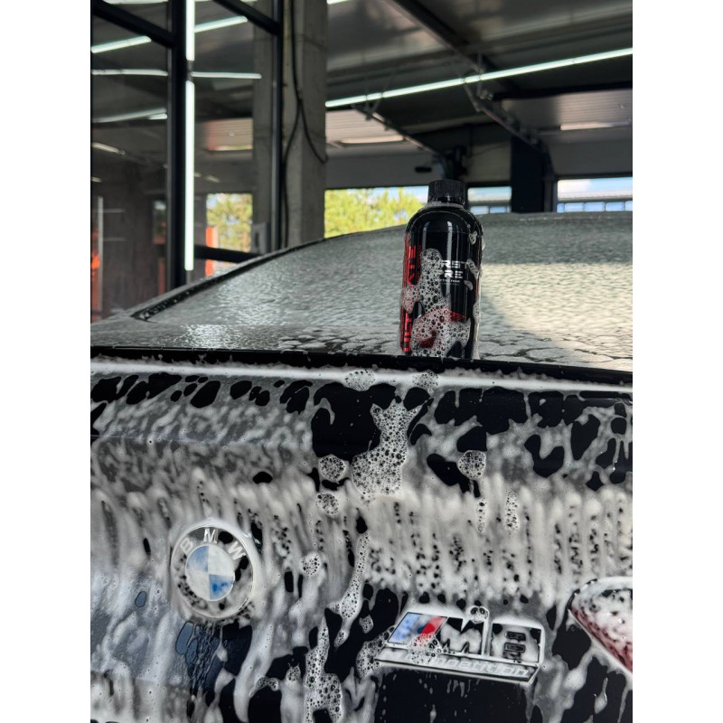 Лужна Активна Піна для Безконтактної Мийки Ultimate First Pre Wash 500 мл