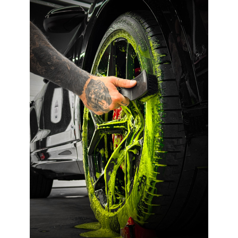 Очисник дисків і гуми DiscWasher WС3 - 5л
