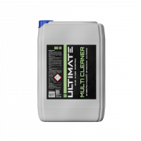Універсальний Очисник-Концентрат для Хімчистки Салону Ultimate Multicleaner 20 л