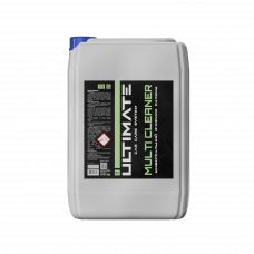 Універсальний Очисник-Концентрат для Хімчистки Салону Ultimate Multicleaner 20 л