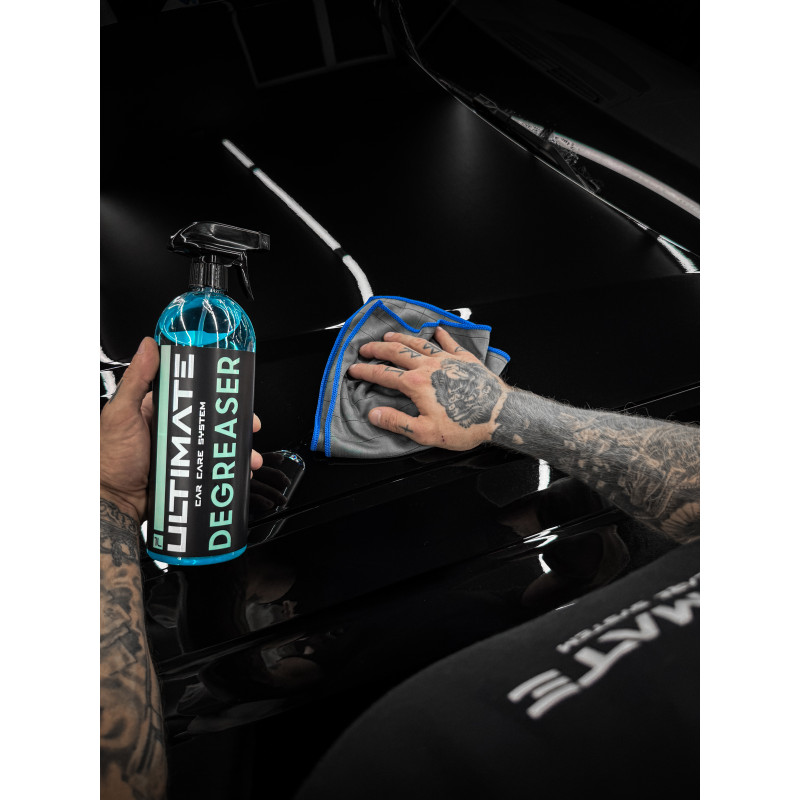 Знежирювач поверхонь Degreaser - 1л.