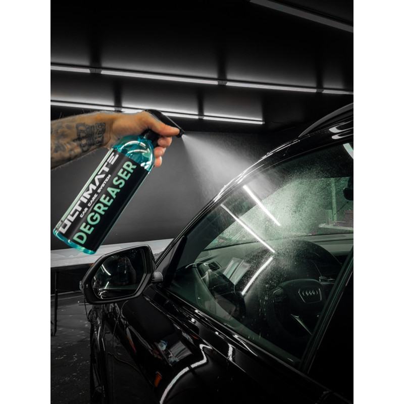 Знежирювач поверхонь Degreaser - 1л.