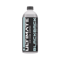 Гель для Чорніння Шин з Сатиновим Ефектом Ultimate BlackBack 1л.