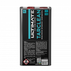 Очисник Бітуму та Смол Ultimate  TARCLEAN 5 л
