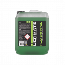 Кислотний Шампунь для Ручної Мийки та Відновлення Покриттів Ultimate Acid Shampoo 5 л