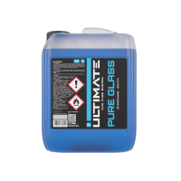 Очисник Скла "Без Розводів" Ultimate Pure Glass 5 л