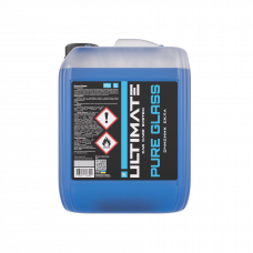 Очисник Скла "Без Розводів" Ultimate Pure Glass 5 л