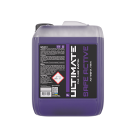 Нейтральна активна піна-концентрат 1:8-1:9 для мийки авто Ultimate SafeActive 5 л