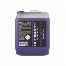 Нейтральна активна піна-концентрат 1:8-1:9 для мийки авто Ultimate SafeActive 5 л