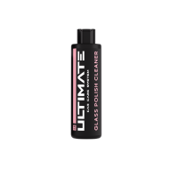 Паста-очиститель стекла от известкового налёта Ultimate Glass Polish Cleaner, 100 мл