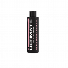 Паста-очиститель стекла от известкового налёта Ultimate Glass Polish Cleaner, 100 мл