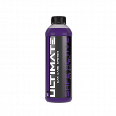 Нейтральна активна піна-концентрат 1:8-1:9 для мийки авто Ultimate SafeActive 1 л