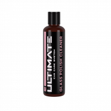 Паста-очиститель стекла от известкового налёта Ultimate Glass Polish Cleaner, 200 мл