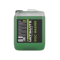 Очисник дисків і гуми DiscWasher WС3 - 5л