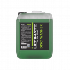 Очисник дисків і гуми DiscWasher WС3 - 5л
