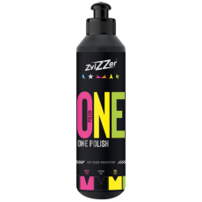 Zvizzer One Polish – Полірувальна паста - 250 мл