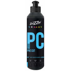 ZviZZer PC 5000 Pre Cut – високоабразивна полірувальна паста - 250  мл.
