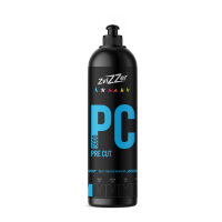 ZviZZer PC 5000 Pre Cut - високоабразивна полірувальна паста - 750 мл.