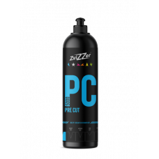 ZviZZer PC 5000 Pre Cut - високоабразивна полірувальна паста - 750 мл.