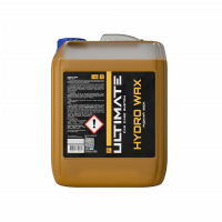 Рідкий Віск-Консервант для Сушіння Авто (Концентрат 1:200) Ultimate Hydro WAX 2 5 л