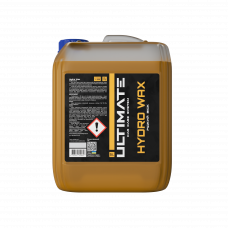 Рідкий Віск-Консервант для Сушіння Авто (Концентрат 1:200) Ultimate Hydro WAX 2 5 л