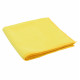 Універсальна Серветка з Мікрофібри 300GSM Жовта 40x40 см