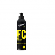ZviZZer FC 2000 Fine Cut- Антиголограмна полірувальна паста - 250 мл