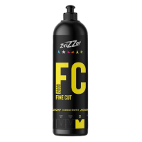 ZviZZer FC 2000 Fine Cut- Антиголограмна полірувальна паста - 750 мл.