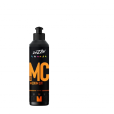 ZviZZer MC 3000 Medium Cut (ONE STEP) – Однокрокова полірувальна паста - 250 мл.