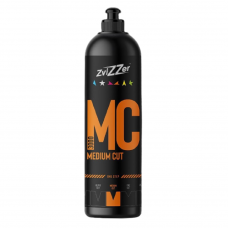 ZviZZer MC 3000 Medium Cut (ONE STEP) - Однокрокова полірувальна паста - 750 мл.