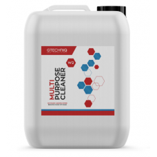 W2 Multi Purpose Cleaner - Універсальний очищувач - 5л.