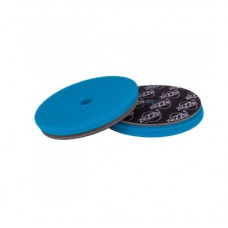 Detailing Pad ZviZZer THERMO Allrounder Pad, blue, синій, екстражорсткий - 160/20/150