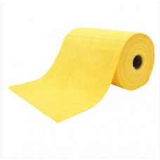 Мікрофібра в рулоні 50шт X-TRICOT FIRST 30X30 СМ - Yellow