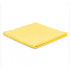 Серветка з мікрофібри Ultimate - Yellow 38*38 см