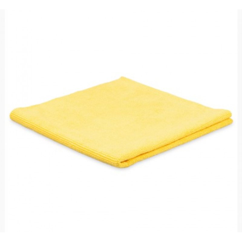 Серветка з мікрофібри Ultimate - Yellow 38*38 см