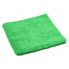 Мікрофібра для розполірування Ultimate 400GSM - green