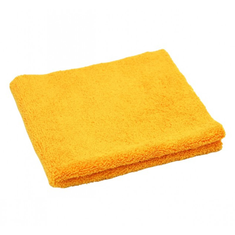 Мікрофібра для розполірування Ultimate 400GSM - Yellow