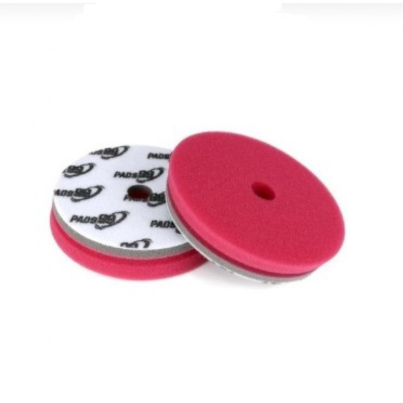 Pads 99 SANDWICH PAD RED/HARD+, червоний - 90
