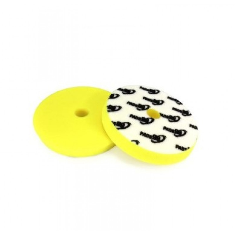 Pads 99 TWISTER PAD YELLOW/MEDIUM жовтий - 140