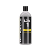 Нейтралізатор Органічних Запахів для Салону Ultimate Odor Killer Ok1 1 л