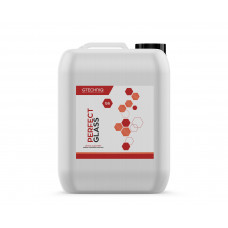 Gtechniq G6 Perfect Glass — склоочисник - 5л.